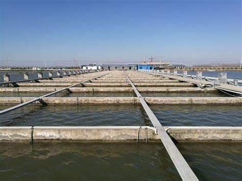 贵州黔南州悬浮式养殖水槽水产养殖项目_广州环控农业生物科技有限公司