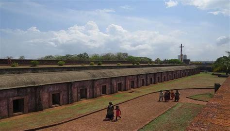 Sundareswara Temple: A Cultural Residing In the Religious Sanctuary