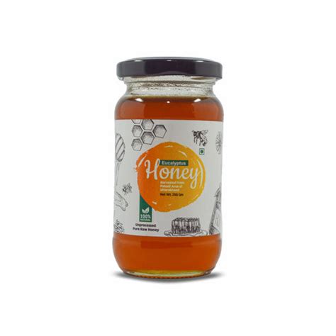 Shop Pure Honey from Goldwyn Products, Ahmedabad — Foodwalas
