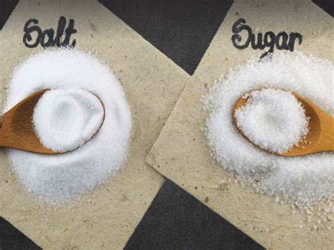 Sugar-salt gets damp quickly in monsoon | Bhaskar English