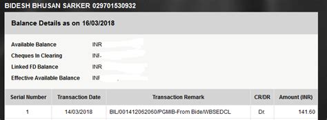 Billdesk — payment failure to wbsedcl invoice no.[protected]