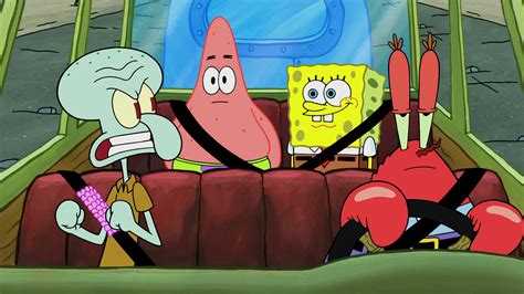 SpongeBob SquarePants Season 9 Image | Fancaps