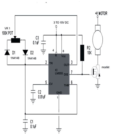 Image result for PWM Charge Controller Explained