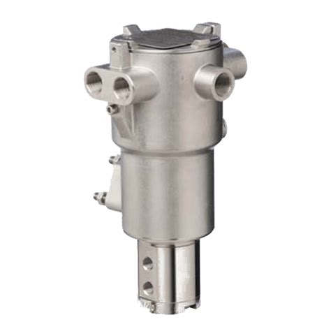 Maxseal Solenoid Valve ICO4-PST | Rame Valve | Distributor, Stockist ...