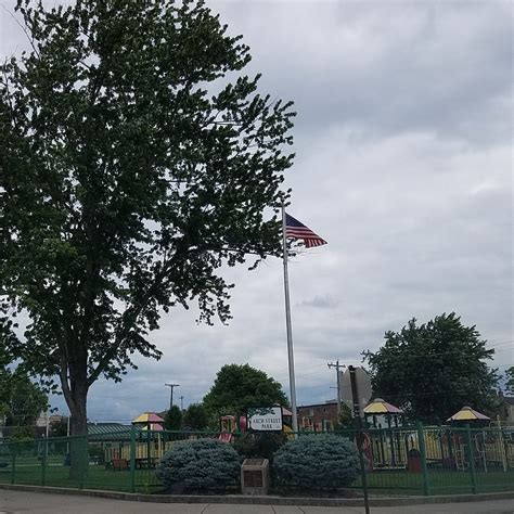 ARCH STREET PARK (2026) All You Need to Know BEFORE You Go (with Photos ...