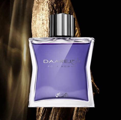 Buy Rasasi Daarej Pour Homme Eau de Parfum for Men | Belvish