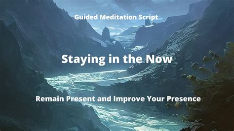 Mindfulness Meditation Script for Anger Management: Find Your Inner ...