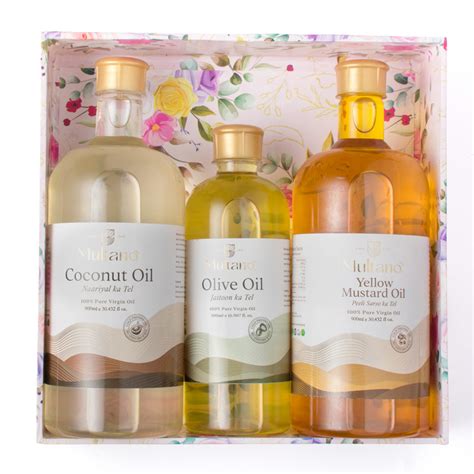 Assorted Health Pack for Skin, Hair & Body – multano.in