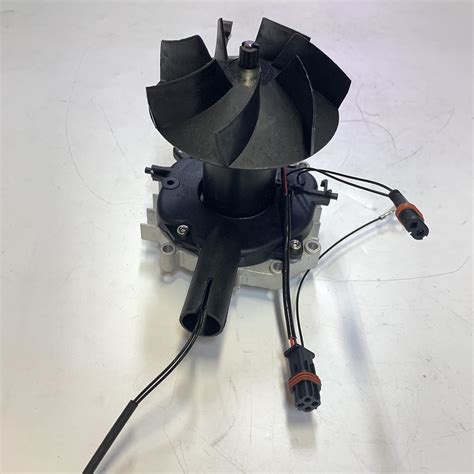 Buy XSC 24V Blower Motor Fans 1303848A for Webasto Air Top 2000ST ...