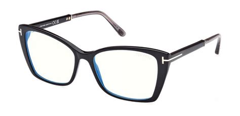 TOM FORD TF 5893-B 001 – Turakhia The Eye Store