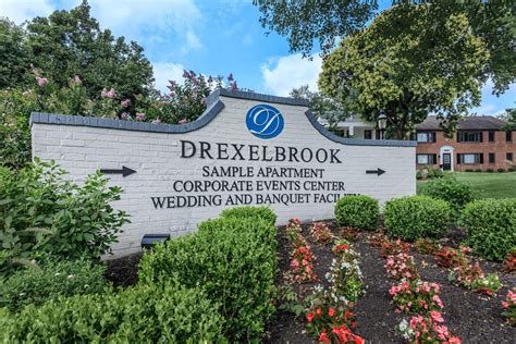 Drexelbrook Apartments - Photo Gallery