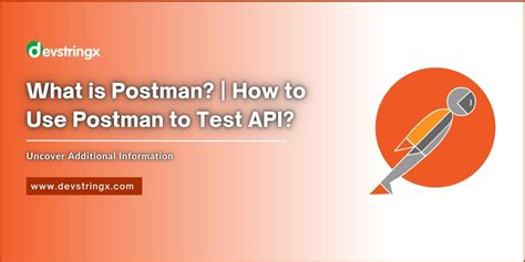 API Testing Using Postman 的图像结果