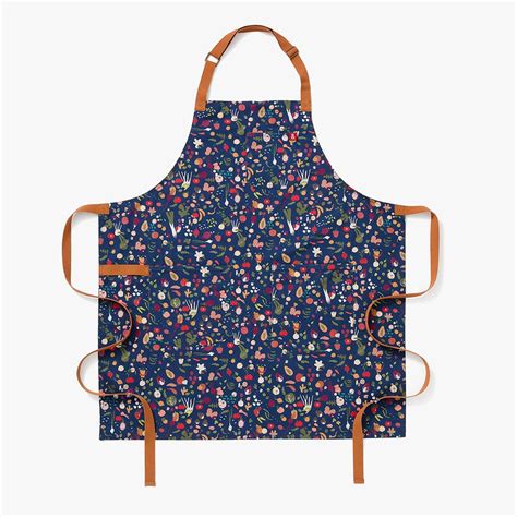 Farmers' Market Apron - Essential - Hedley & Bennett