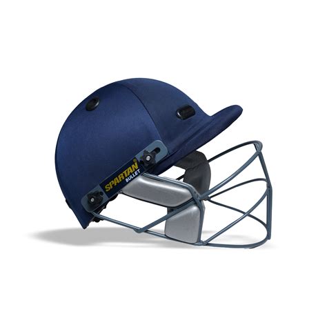 Cricket Helmets – Top Safety Standards for Batsmen & Fielders – Spartan ...