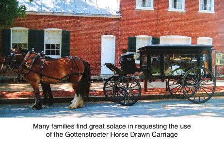 OUR HISTORY - Gottenstroeter Funeral Home