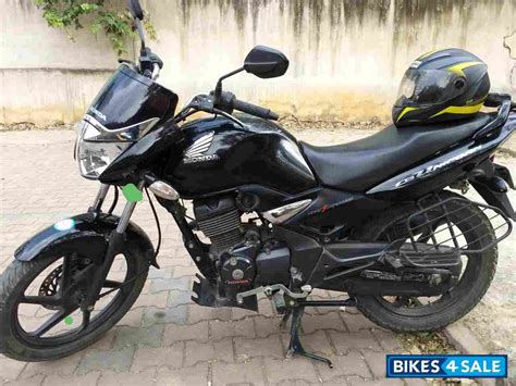 Used 2013 model Honda CB Unicorn for sale in Bangalore. ID 207822 ...