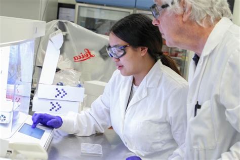 Army lab partners with University of Hawaii to enhance bioprinting and ...