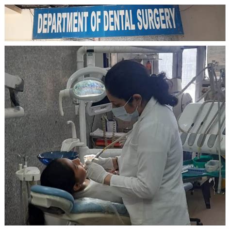 North DMC medical college