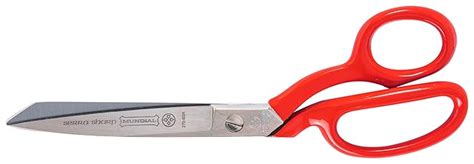 Mundial 270-8sr 8" Serra Sharp Dressmaker Shear Scissors Trimmers ...