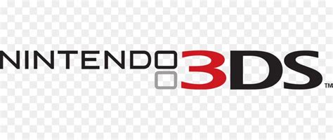 Nintendo 3DS Logo - LogoDix