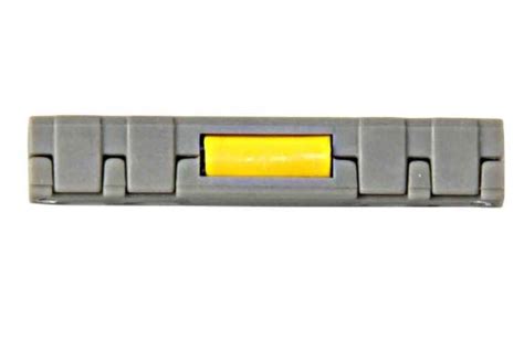 Economic Mechanical Splice for 125μm Cladding (Single Mode or Multimode ...