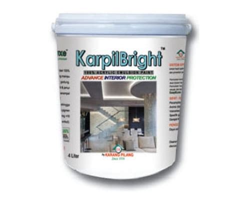 Karpil Bright