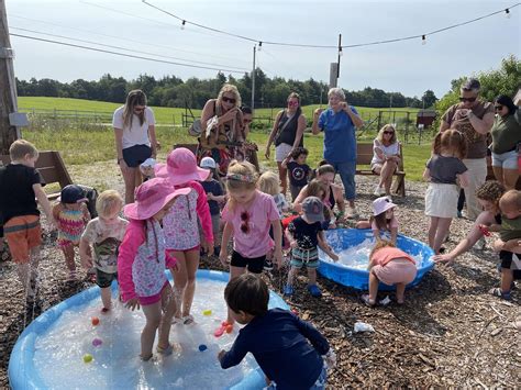 Music Class with Miss Alli, 174 Joppa Hill Rd, Bedford, 10 August 2023 ...