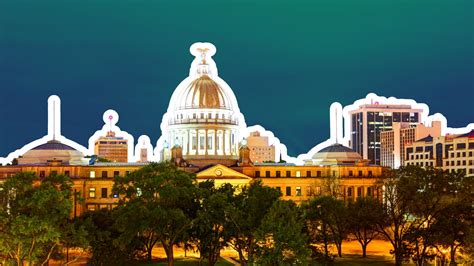 71+ Must-Know Interesting Facts About Mississippi - Meredith Plays