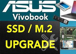 Image result for ASUS VivoBook Ssd Upgrade