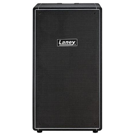 Buy Laney DBV410-4 4 x 10 Inch HH Digbeth Bass Amp Speaker Cabinet ...