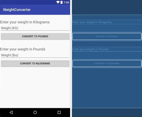 Arithmetic Operation Using Flutter in Android 的图像结果