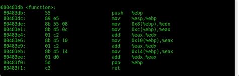 Image result for Windows 64 Call Stack