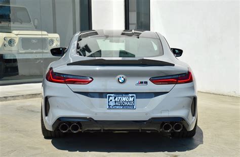 2022 BMW M8 Competition Stock # 8470 for sale near Redondo Beach, CA | CA BMW Dealer