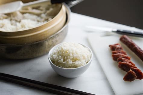 Chinese White Rice
