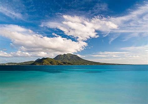 Your Culinary Guide Through Nevis, A Small Caribbean Island