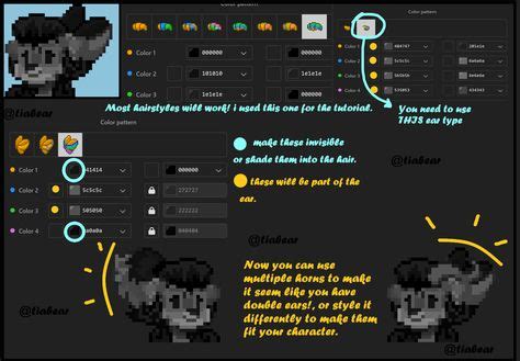 Image result for MLP Ears Tutorial