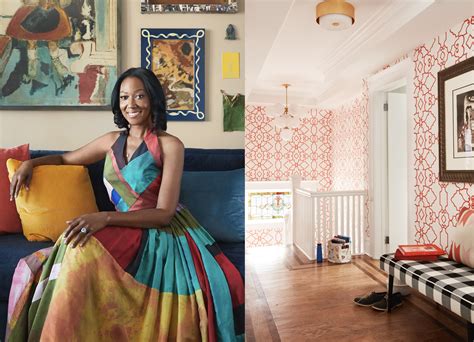 Famous African American Interior Designers at Regina Tate blog