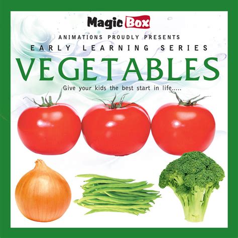 Vegetables-English – Magicbox Animation Private Limited