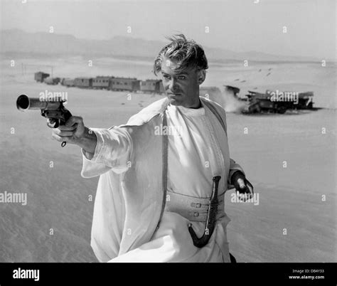 LAWRENCE OF ARABIA Columbia, 1962. Directed by David Lean. With Peter O'Toole Stock Photo - Alamy