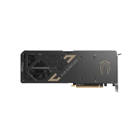 Zotac Gaming GeForce RTX 5070 Solid 12GB GDDR7 Graphics Card - Clarion ...
