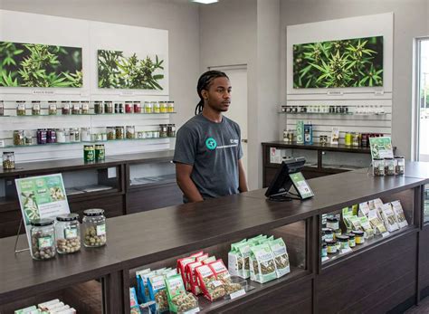50 Productive Things Dispensary Employees Can Do When It's Slow