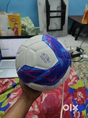 Nivia Mercury Football/PU Leather/Power Stitched Football - Sports ...