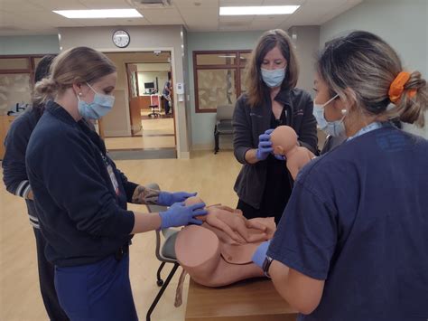 Obstetrics/Gynecology residency program | Riverside Health l ...