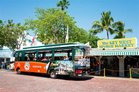 18 Exciting Things for Families to do in Key West