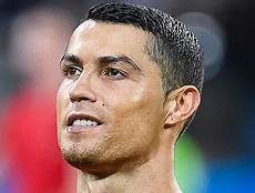 How To Style Hair Like Cristiano Ronaldo by How To Style Your Hair Like Cristiano Ronaldo Top Tips How To Style Hair Like Cristiano Ronaldo