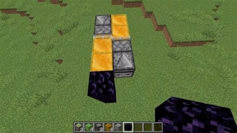 Image result for Flying Machine Guide Minecraft