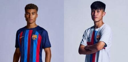 Niko Takahashi y Derek Cuevas, dos juveniles del Barça al Mundial Sub-20