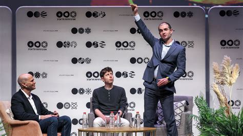 OpenAI execs feared Chief Scientist Ilya Sutskever's departure would cause the AI firm to ...