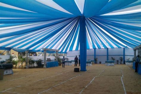 Jubilee Tent House - Tents - Banjara Hills - Weddingwire.in