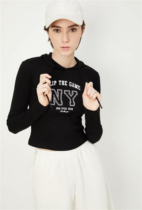 Buy Hoodies Online at Best Price in India | Max Fashion